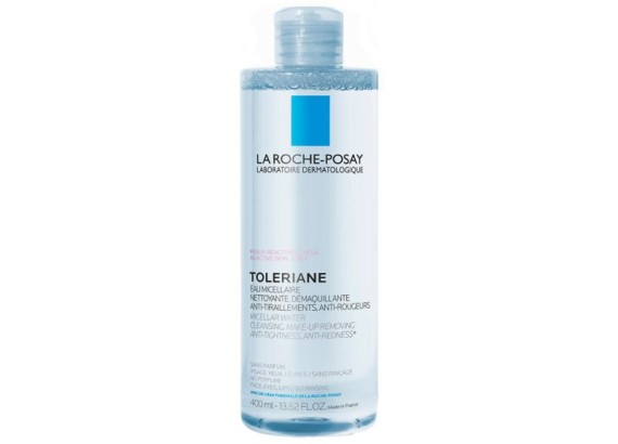 LRP Toleriane Micelarna voda za reaktivnu kožu 400 ml