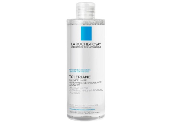 LRP Toleriane Micelarna voda za osetljivu kožu 400 ml