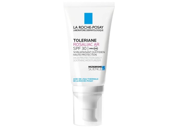 LRP Toleriane Rosaliac AR krem SPF30 50 ml