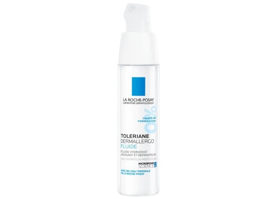LRP Toleriane Dermallergo fluid 40 ml