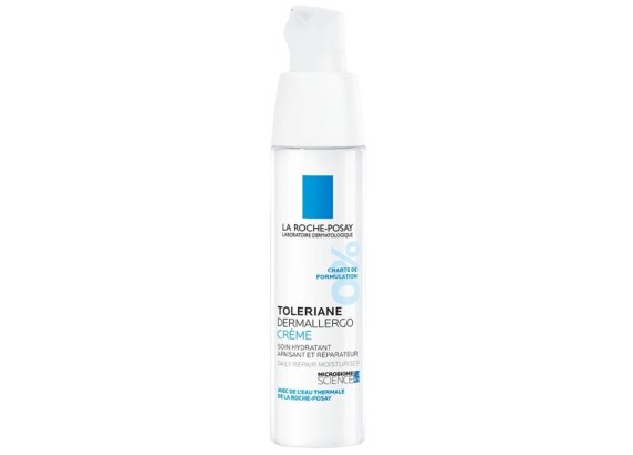 LRP Toleriane Dermallergo krem 40 ml