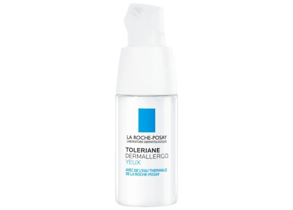 LRP Toleriane Dermallergo Yeux krema za područje oko očiju 20 ml