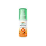 Jamieson Vitamin D3 sprej 58 ml