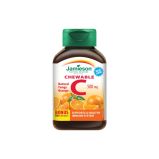 Jamieson Vitamin C za žvakanje 500 mg