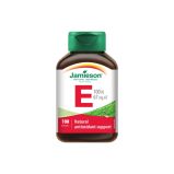 Jamieson Vitamin E 100 IU 100 kapsula