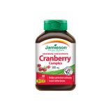 Jamieson Cranberry Complex 500 mg 60 kapsula