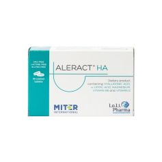 Aleract HA 30 tableta