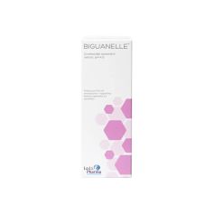 Biguanelle vaginalni set