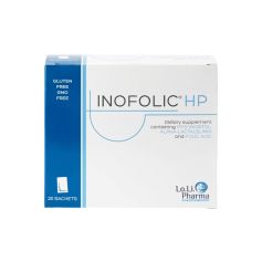 Inofolic HP 20 kesica