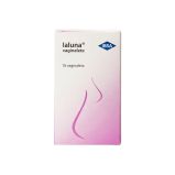 Ialuna 10 vaginaleta