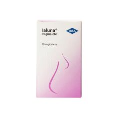 Ialuna 10 vaginaleta