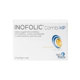 Inofolic Combi HP 30 kapsula