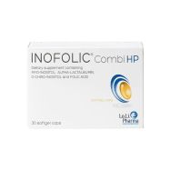 Inofolic Combi HP 30 kapsula