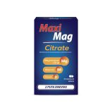 Maxi Mag Citrate 30 tableta