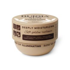 Burra After Sun Body Cream 250 ml