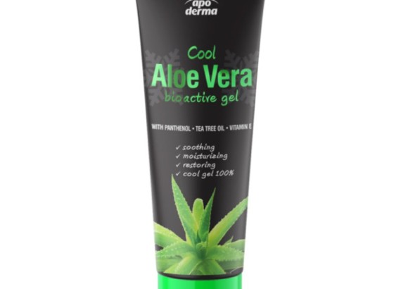 Aloe Vera Bioaktivni Gel 100 ml