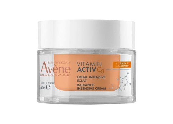 Avene Vitamin Activ Cg intenzivna dnevna krema 50 ml
