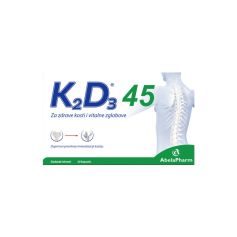 K2D3 45 20 kapsula