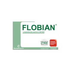 Flobian 10 kapsula