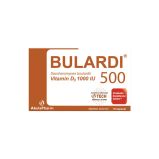 Bulardi 500  10 kapsula