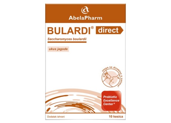 Bulardi Direct 10 kesica