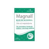 Magnall Marine Mineral 30 kapsula