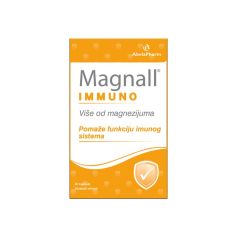 Magnall Immuno 30 kapsula