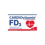 CARDIOvitamin FD3 30 kapsula