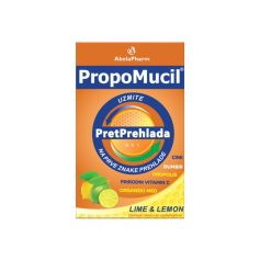 PropoMucil PretPrehlada 5 kesica