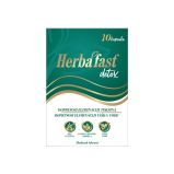 Herbafast Detox 10 kapsula