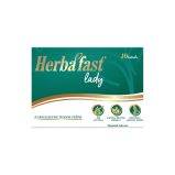 Herbafast Lady 10 kapsula