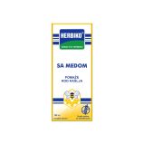 Herbiko sirup sa medom 125 ml