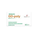 Immuno GD-poly  60 kapsula