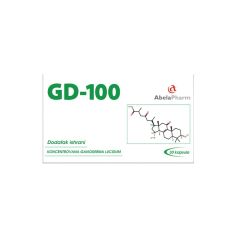 GD-100 30 kapsula