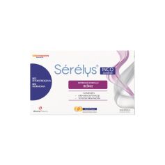 Serelys INCO Control 30 kapsula