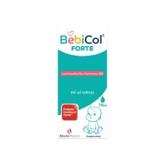 BebiCol Forte kapi 10 ml