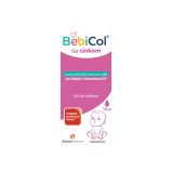 BebiCol sa cinkom i D3 kapi 10 ml