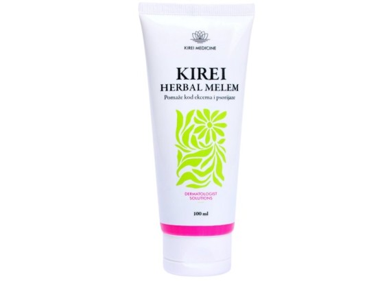 Kirei Herbal Melem 100 ml