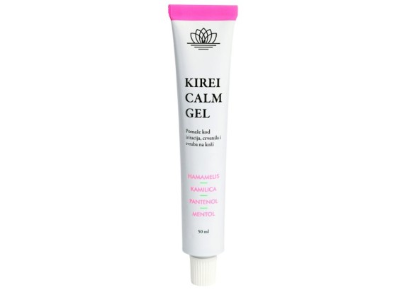 Kirei Calm Gel 50 ml