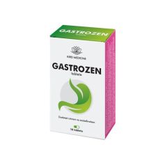 Kirei Gastrozen 18 tableta