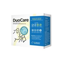 DuoCare Probiotik 12 kesica