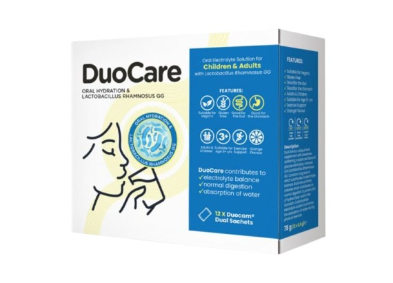 DuoCare Probiotik 12 kesica