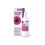 Hylo-dual Intense 10 ml / 300 kapi