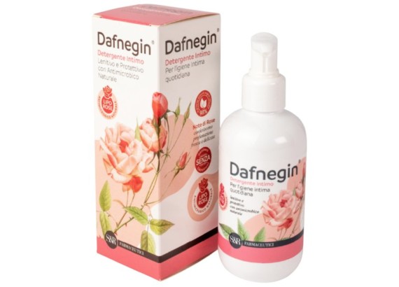 Dafnegin Sredstvo za intimno pranje 200 ml