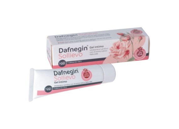 Dafnegin Intimni gel 30 ml