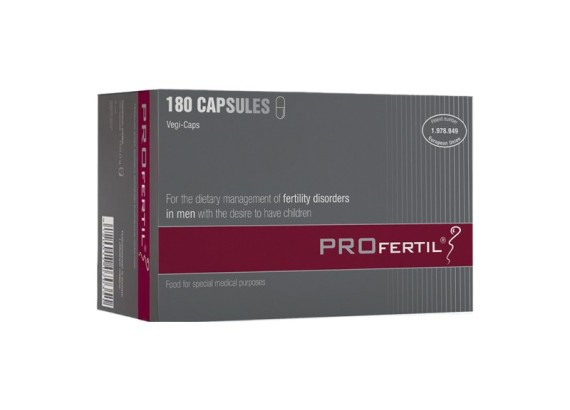 Profertil 180 kapsula  