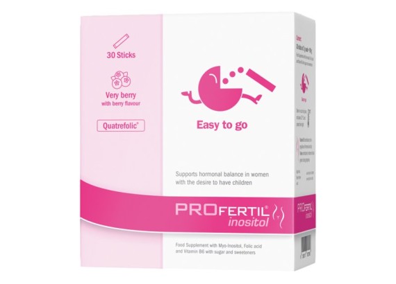 Profertil Inositol 30 kesica