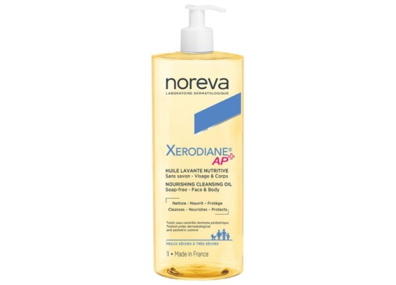 NOREVA Xerodiane AP+ ulje 1 l