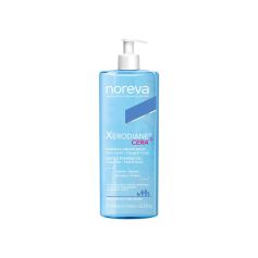 NOREVA Xerodiane Cera+ Blagi penasti gel za lice i telo 1 l 
