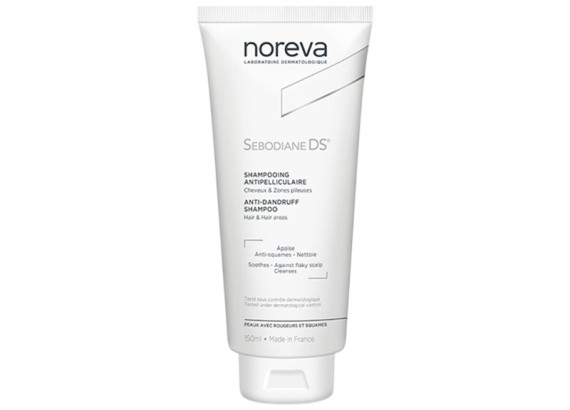 NOREVA Sebodiane DS Intenzivni šampon protiv peruti 150 ml
